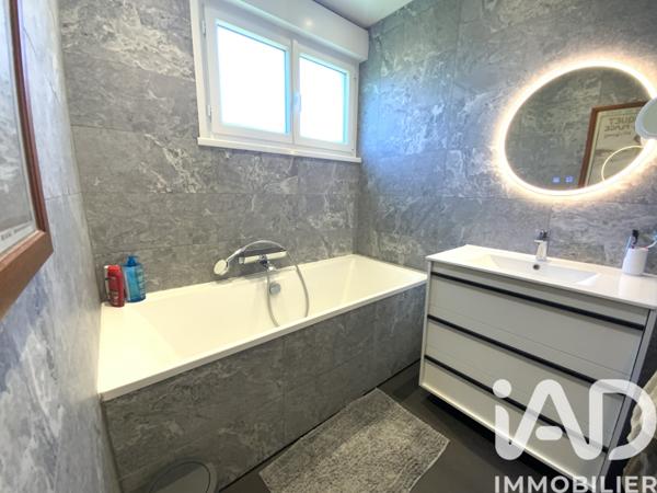 Maison à vendre 5 pièces 128 m² Cucq