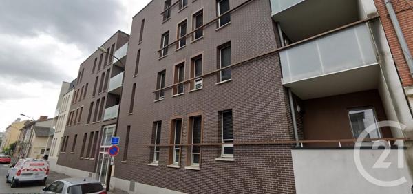 Parking à vendre  12 m2 CHALONS EN CHAMPAGNE - 51