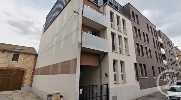 Parking à vendre  12 m2 CHALONS EN CHAMPAGNE - 51