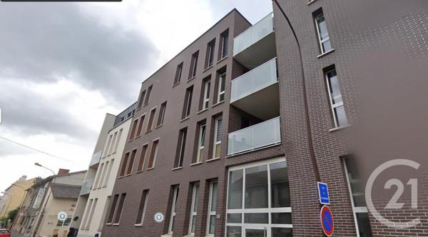 Parking à vendre  12 m2 CHALONS EN CHAMPAGNE - 51