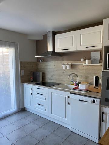 Maison Fay Aux Loges 4 pièce(s) 68 m2