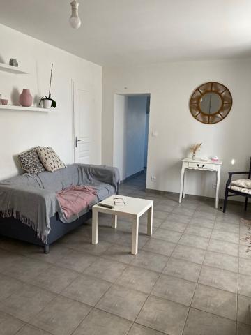 Maison Fay Aux Loges 4 pièce(s) 68 m2