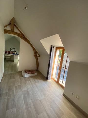 Maison Fay Aux Loges 4 pièce(s) 68 m2