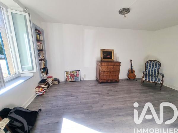 Maison à vendre 5 pièces 120 m² Saint-Amans-Valtoret