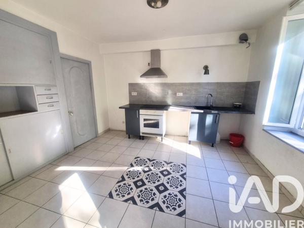 Maison à vendre 5 pièces 120 m² Saint-Amans-Valtoret
