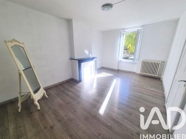 Maison à vendre 5 pièces 120 m² Saint-Amans-Valtoret