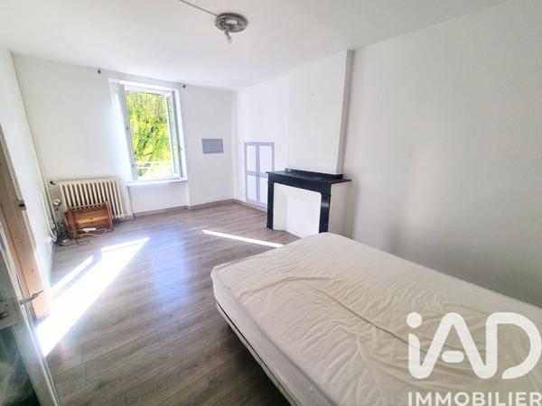 Maison à vendre 5 pièces 120 m² Saint-Amans-Valtoret