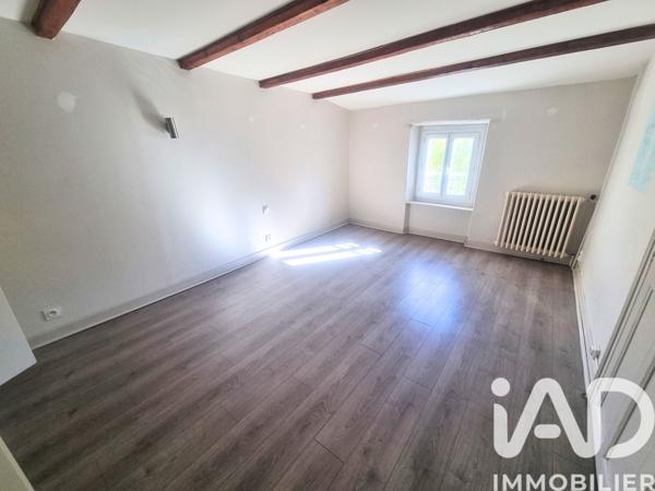 Maison à vendre 5 pièces 120 m² Saint-Amans-Valtoret