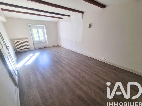 Maison à vendre 5 pièces 120 m² Saint-Amans-Valtoret
