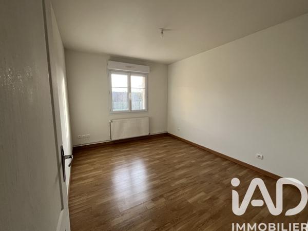 Maison à vendre 5 pièces 98 m² Laversines