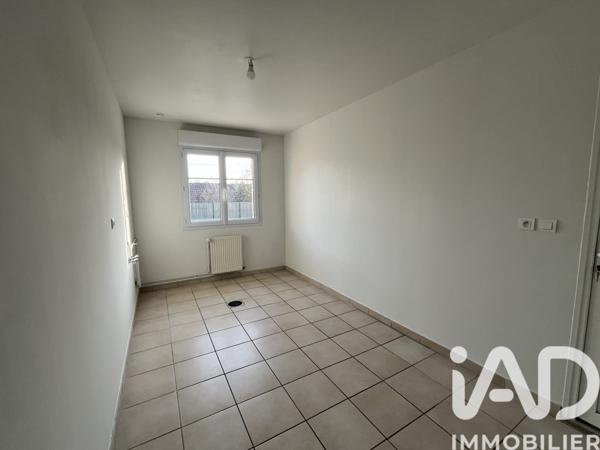 Maison à vendre 5 pièces 98 m² Laversines