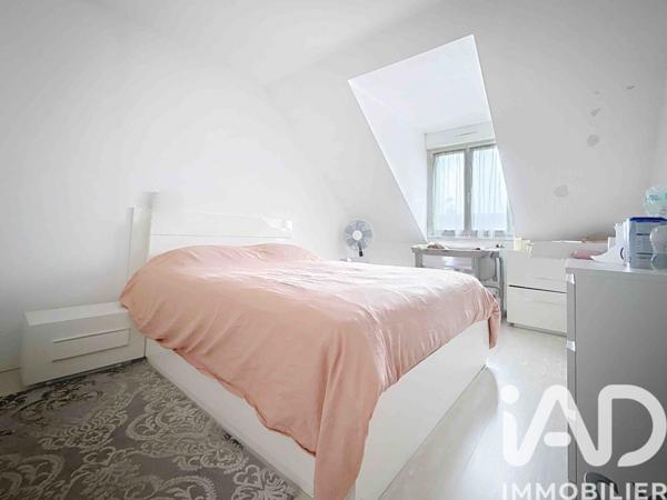 Maison à vendre 5 pièces 117 m² Leuville-sur-Orge