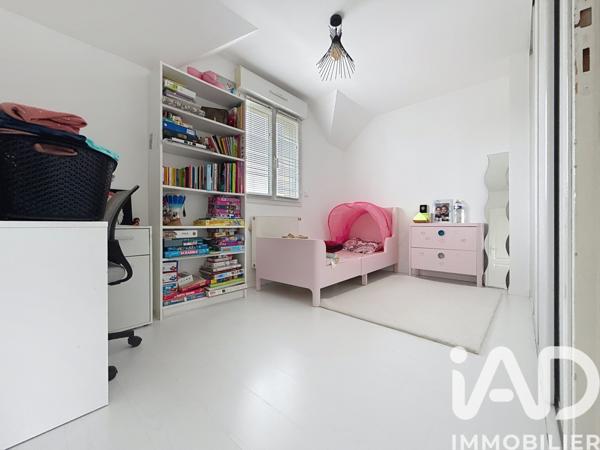 Maison à vendre 5 pièces 117 m² Leuville-sur-Orge