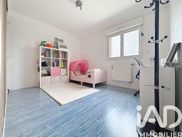Maison à vendre 5 pièces 117 m² Leuville-sur-Orge