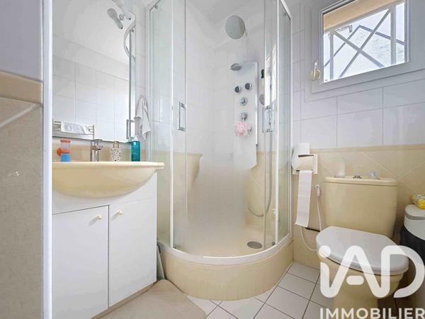 Maison à vendre 5 pièces 117 m² Leuville-sur-Orge