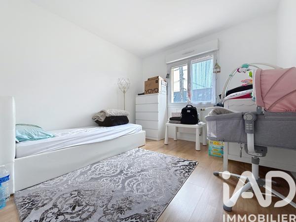 Maison à vendre 5 pièces 117 m² Leuville-sur-Orge