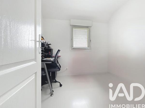 Maison à vendre 5 pièces 117 m² Leuville-sur-Orge