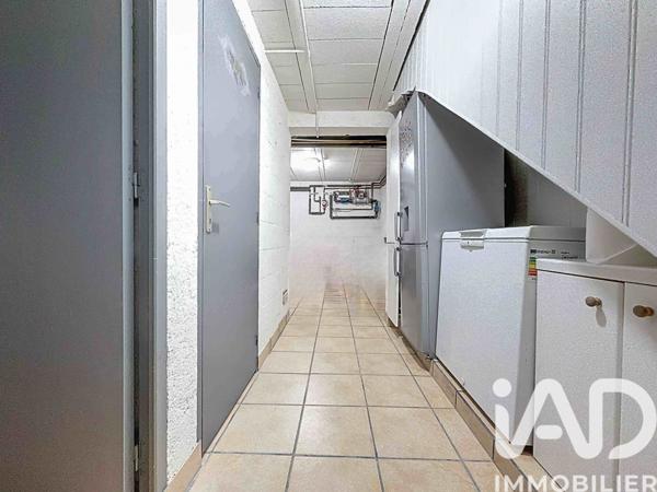 Maison à vendre 5 pièces 117 m² Leuville-sur-Orge