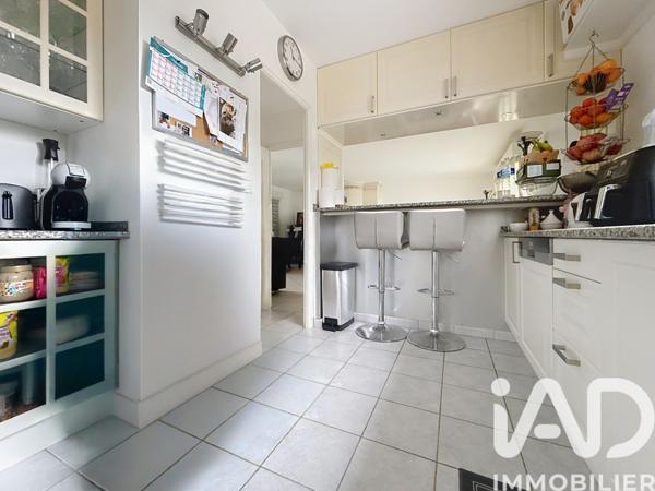 Maison à vendre 5 pièces 117 m² Leuville-sur-Orge