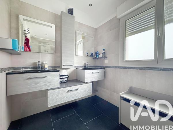 Maison à vendre 5 pièces 117 m² Leuville-sur-Orge