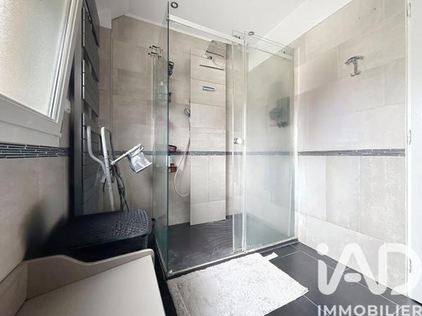 Maison à vendre 5 pièces 117 m² Leuville-sur-Orge