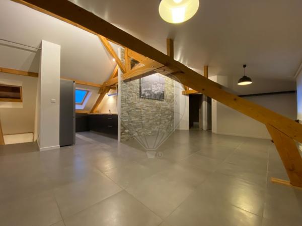 Appartement  en vente - Territoire de Belfort 90