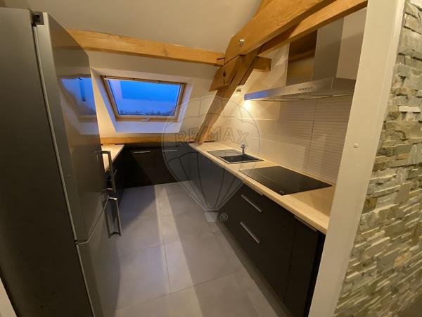 Appartement  en vente - Territoire de Belfort 90