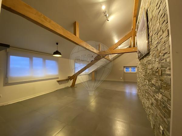 Appartement  en vente - Territoire de Belfort 90