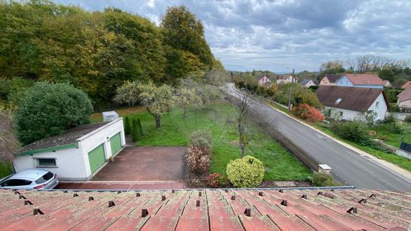 Appartement  en vente - Territoire de Belfort 90