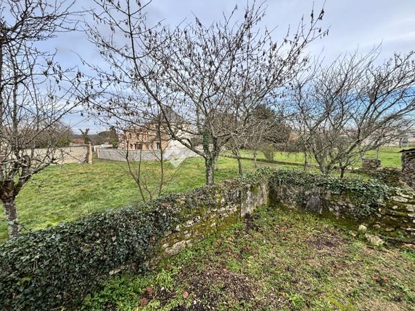 Terrain constructible à vendre, 08 a 98 ca - Poitiers 86000