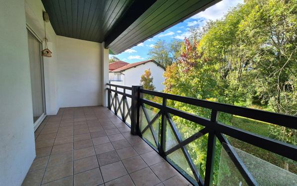 Appartement à vendre    3 pièces • 67 m2 Saint-Pierre-d'Irube