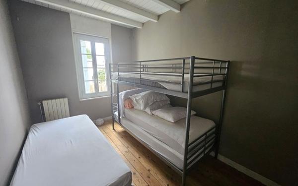 Maison à vendre    3 pièces •  Aigrefeuille-d'Aunis