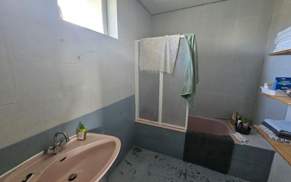 Maison à vendre    3 pièces •  Aigrefeuille-d'Aunis