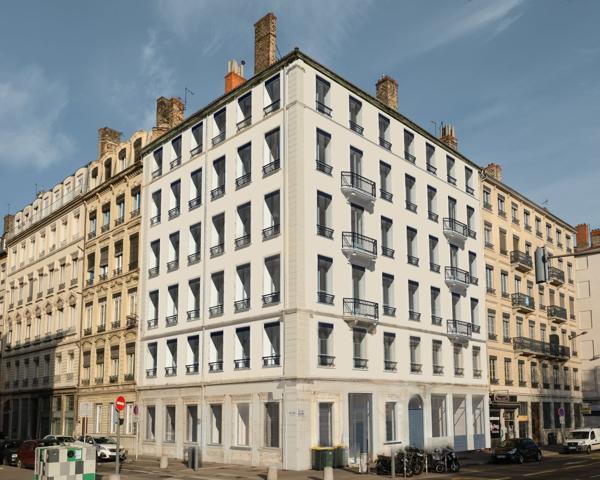 T2- 34,13 m2 - Entièrement Rénové - Quartier Ainay Lyon T2- 34,13 m2 - Entièrement Rénové - Quartier Ainay Lyon