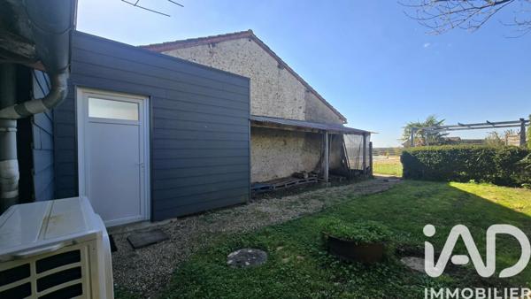 Maison à vendre 6 pièces 116 m² Brillac