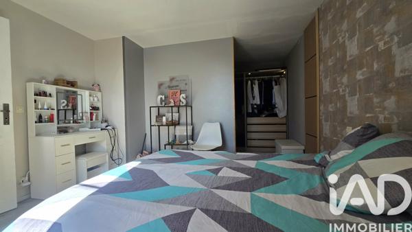 Maison à vendre 6 pièces 116 m² Brillac