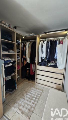 Maison à vendre 6 pièces 116 m² Brillac