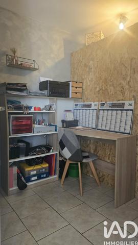 Maison à vendre 6 pièces 116 m² Brillac