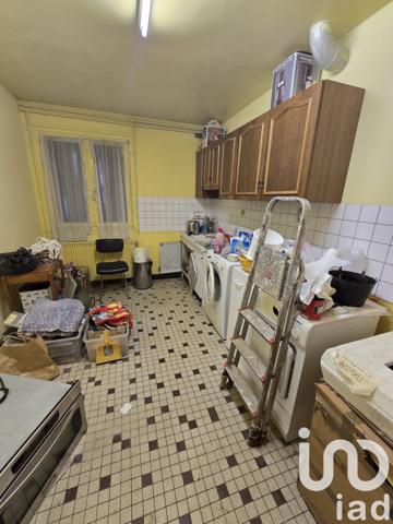 House for sale 8 rooms 198 m² Dormans