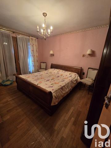 House for sale 8 rooms 198 m² Dormans