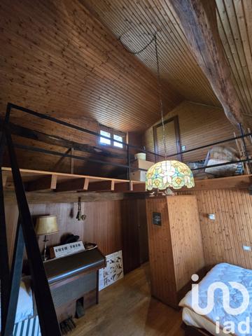 House for sale 8 rooms 198 m² Dormans