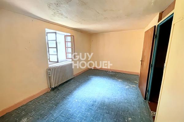 Maison à vendre à Rognaix - 5 pièces, 4 chambres, 136 m²