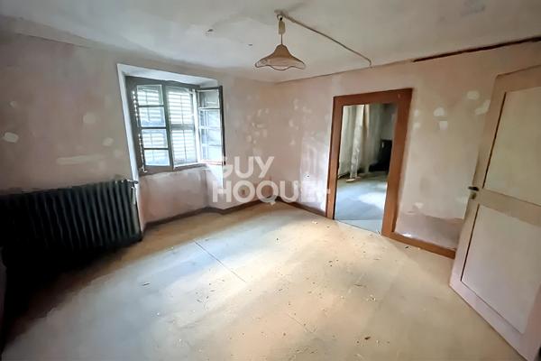 Maison à vendre à Rognaix - 5 pièces, 4 chambres, 136 m²