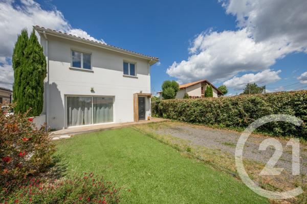 Maison à vendre  5 pièces - 153,41 m2 ST MEDARD EN JALLES - 33