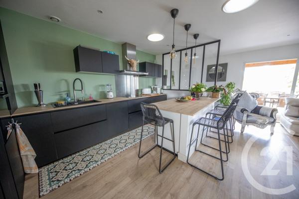 Maison à vendre  5 pièces - 153,41 m2 ST MEDARD EN JALLES - 33