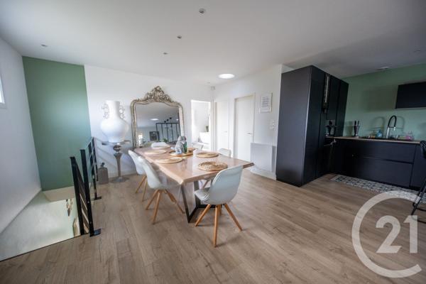 Maison à vendre  5 pièces - 153,41 m2 ST MEDARD EN JALLES - 33