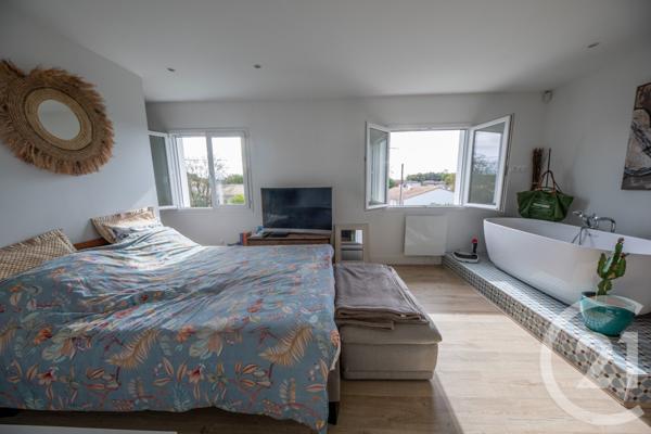 Maison à vendre  5 pièces - 153,41 m2 ST MEDARD EN JALLES - 33