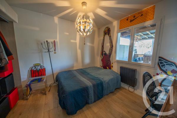 Maison à vendre  5 pièces - 153,41 m2 ST MEDARD EN JALLES - 33