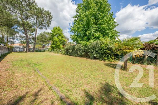 Maison à vendre  5 pièces - 153,41 m2 ST MEDARD EN JALLES - 33