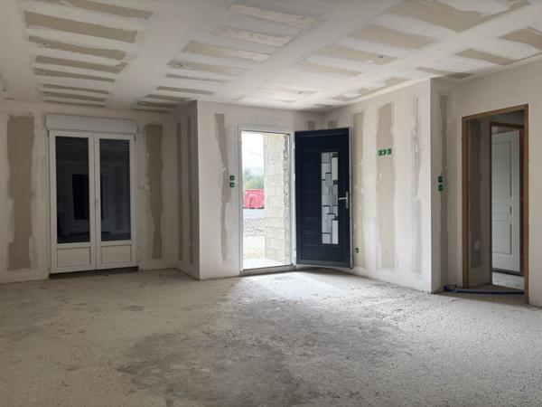 Maison 91 217 € Mehun-sur-Yèvre 3 p 76 m² DPE
